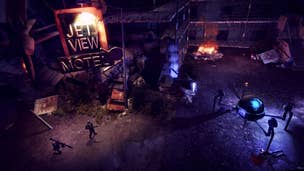 Wasteland 2: Director’s Cut will be released in October