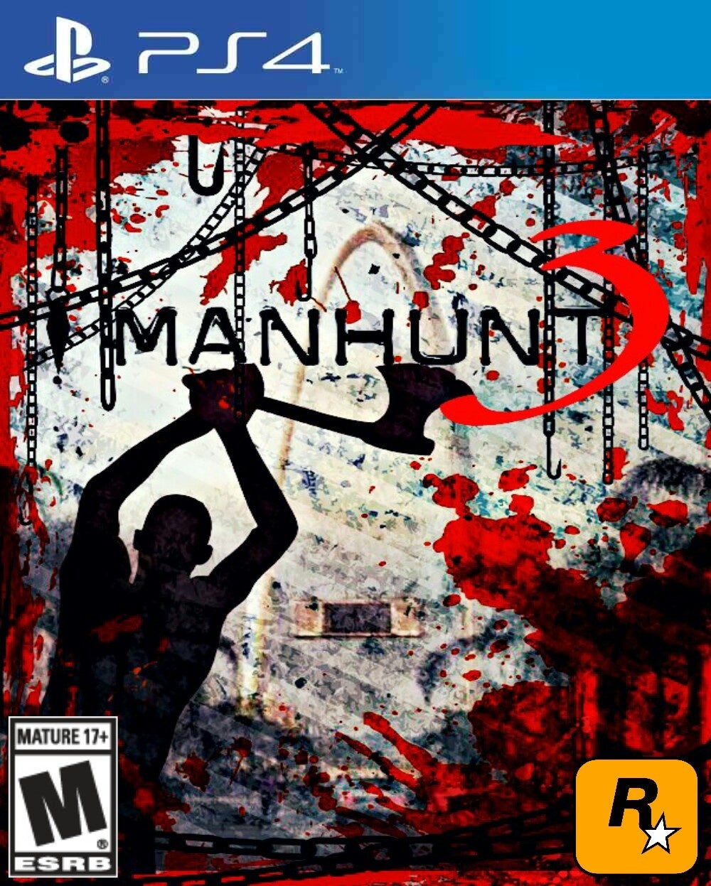 Manhunt ps4 discount