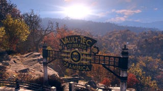 Fallout 76 sleuths have made a map of post-apocalyptic West Virginia