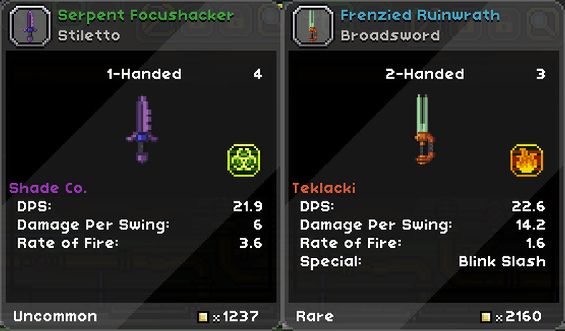 Best Starbound mods | Rock Paper Shotgun