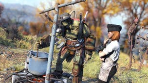 Fallout 76 hotfix addresses issues with update 11, Meat Week in-game event detailed