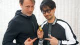 Hideo Kojima estava a trabalhar num projeto parecido com a série The Boys