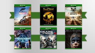 Xbox One X a 400€ para celebrar a E3