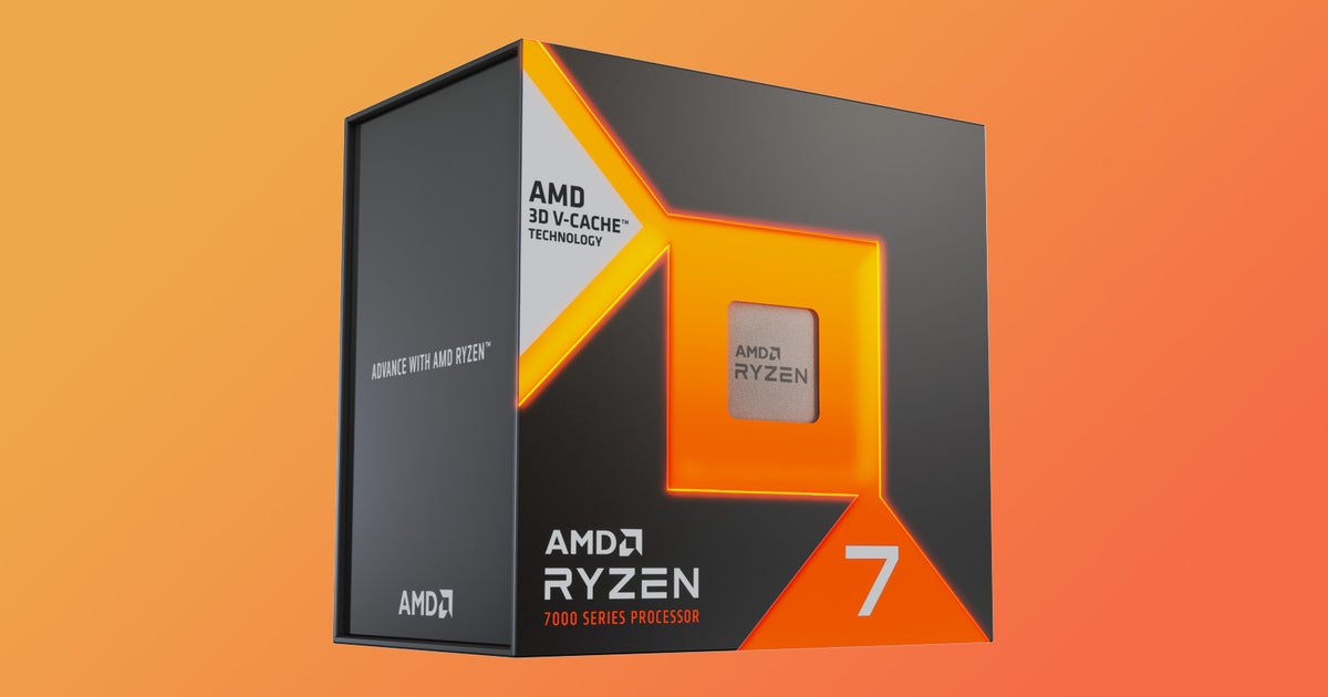 7800X3D Review: new gaming champ! | Overclock.net