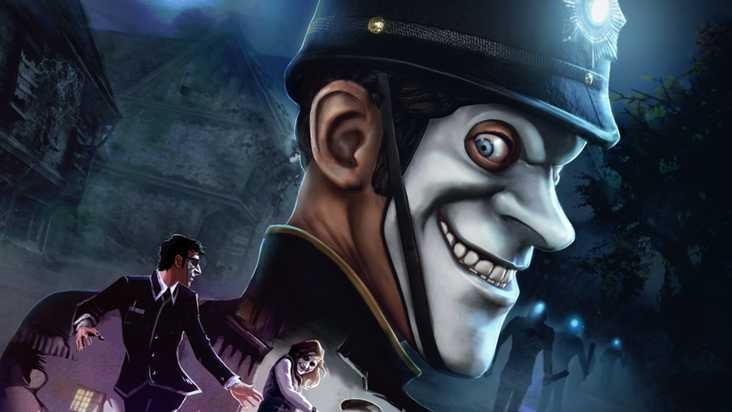 Compulsion Games da Xbox trabalha em jogo na 3.ª pessoa focado na ...