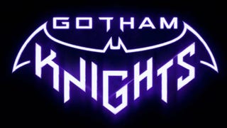Série Gotham Knights não  está relacionada com o jogo