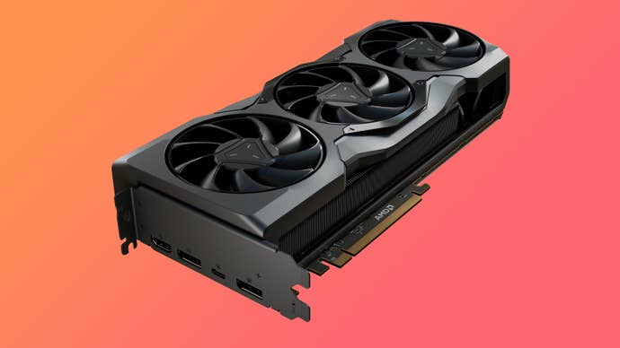 amd radeon rx 7900 xtx / rx 7900 xt