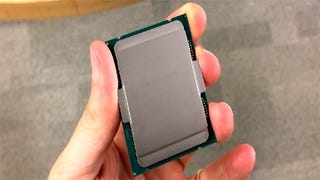Incoming: some excellent new gaming CPUs from Intel