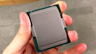 Incoming: some excellent new gaming CPUs from Intel