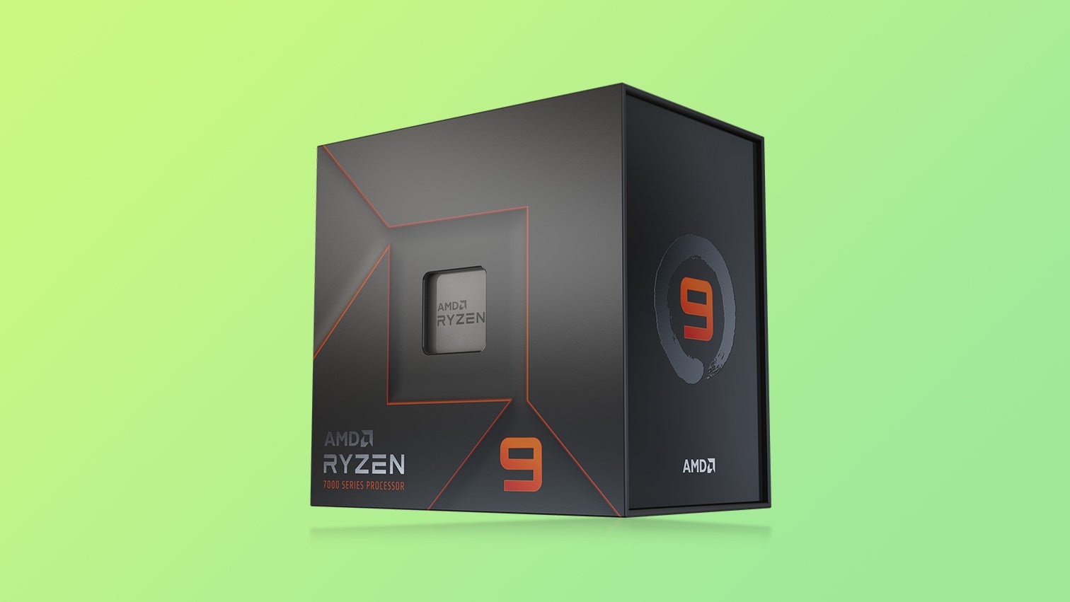 Page 4 | AMD Ryzen 9 7950X and Ryzen 7 7700X review: maximal 