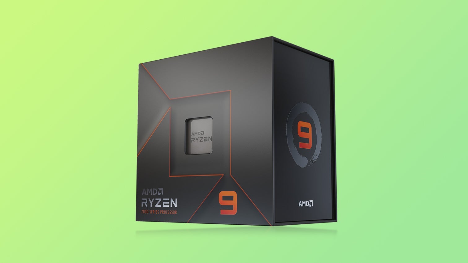 amd ryzen 7950x