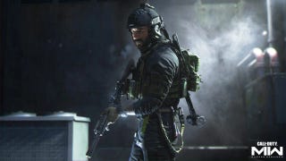 Modern Warfare 2 chega mais cedo para quem o comprar digital