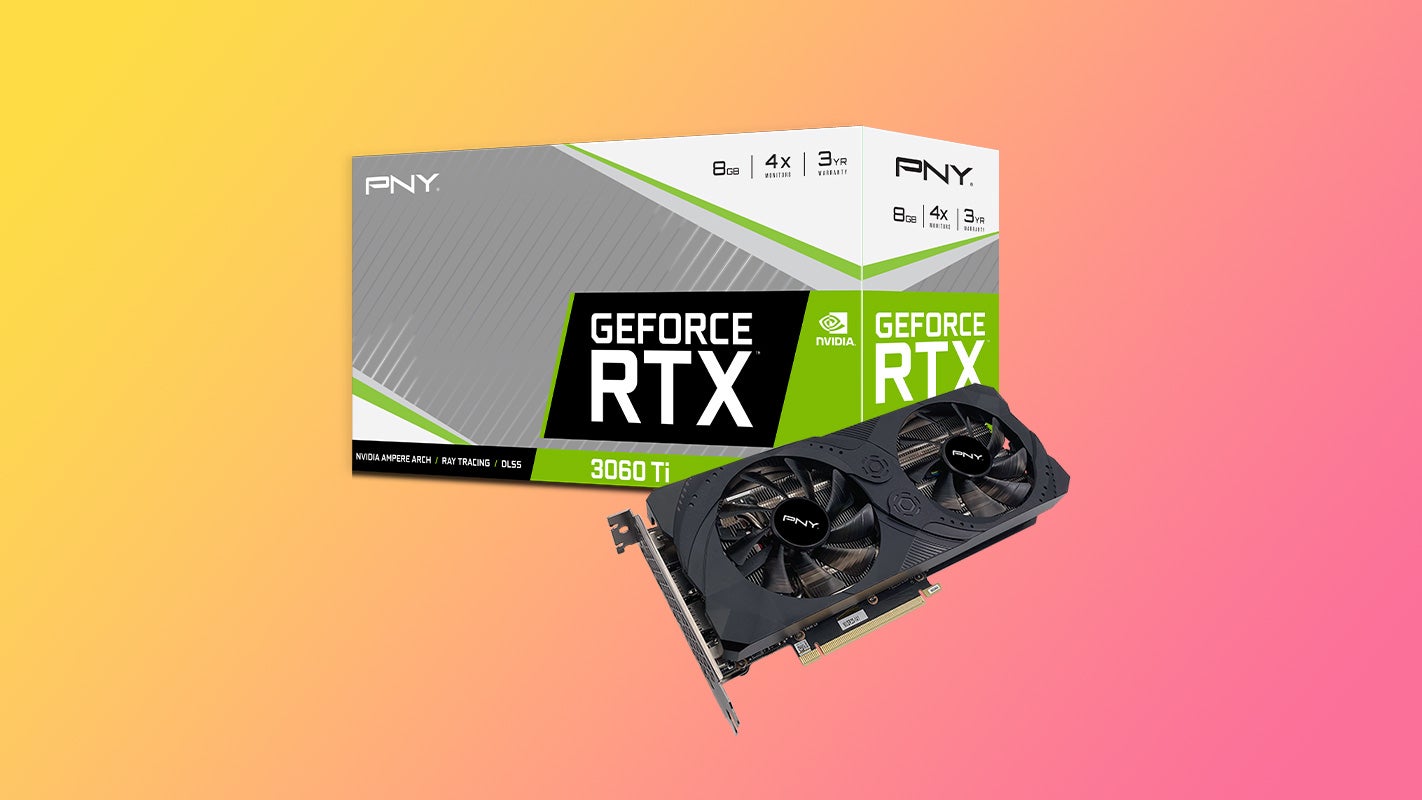 690ti The RTX 3060 Ti is down to $275 in the US, cementing it as the best ...