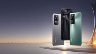 POCO svela X4 GT e F4: smartphone di fascia media pensati per il gaming - specifiche, disponibilità e prezzi