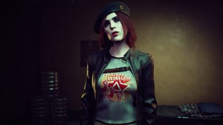 Vampire the Masquerade: Bloodlines 2 will feature Damsel, Collector's Edition announced