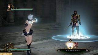 Deception IV: Blood Ties announced for PS3 and Vita, gets trailer and screens