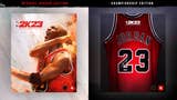 Michael Jordan será la estrella de la portada de las ediciones especiales de NBA 2K23