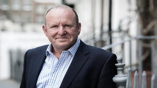 Three tips from Ian Livingstone to make sure you're investor-ready