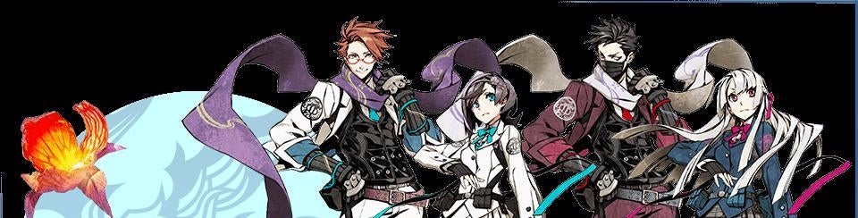 7th Dragon III Code: VFD review - Soms even verwarrend als de titel