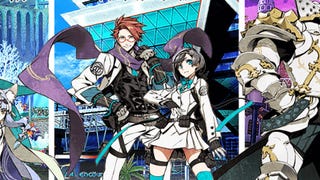 7th Dragon III 3DS Review: Fashionably Late