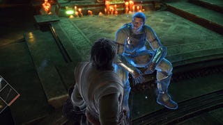8 Dinge, die in allen drei Dark Souls Spielen vorkommen