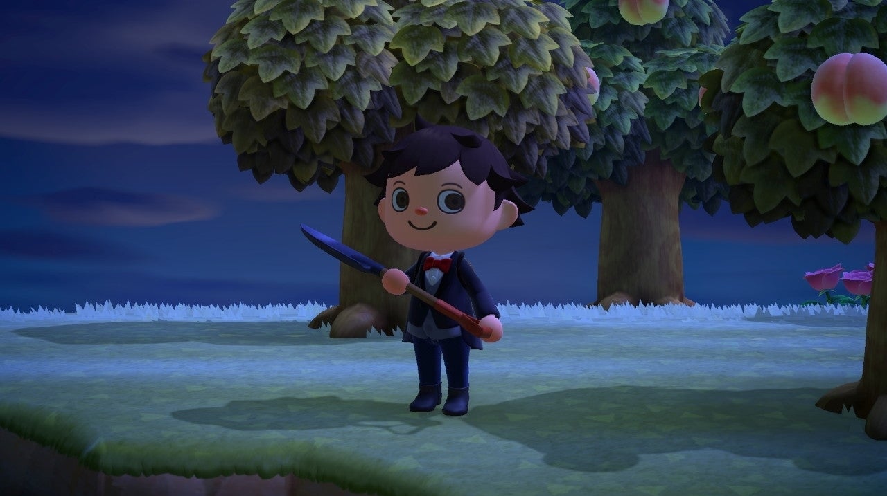 8 Dinge, die Animal Crossing: New Horizons noch besser machen wrden |  Eurogamer.de