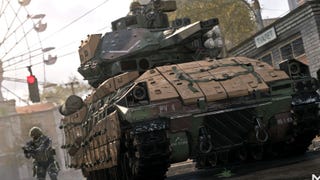 8 grandes novidades em Call of Duty: Modern Warfare