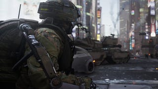 Bonus k Call of Duty: Advanced Warfare a E3 ukázky