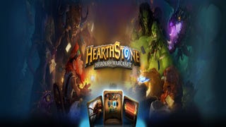 Hearthstone: Heroes of Warcraft - Test