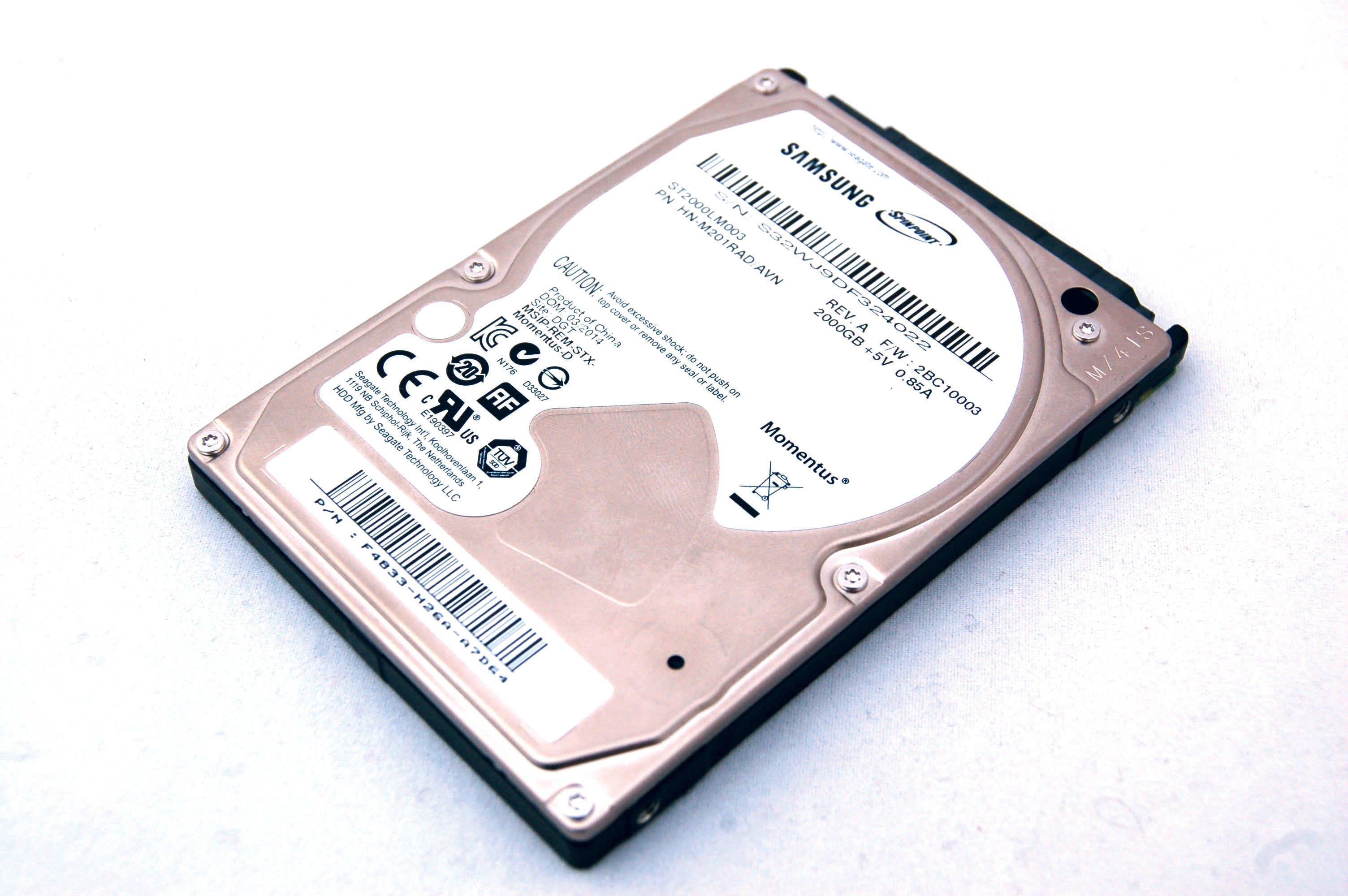 Best 2tb hard sale drive for ps4