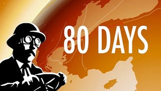 Inkle's Wonderful 80 Days Coming To PC This Month
