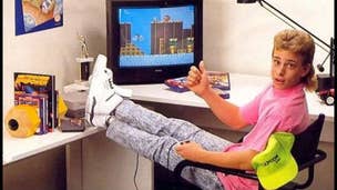"Nuts for Nintendo" 20/20 Video from the '80s Proves the More Things Change, the More They Stay the Same