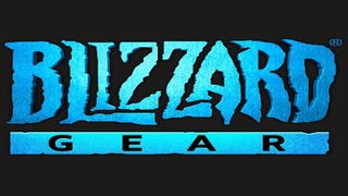 Blizzard abre a sua loja de Gear na Europa