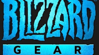 Blizzard abre a sua loja de Gear na Europa