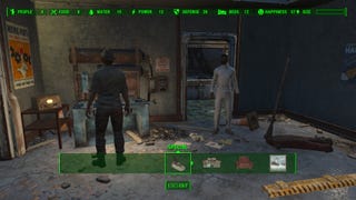 Here's another Fallout 4 mod which focuses on base building