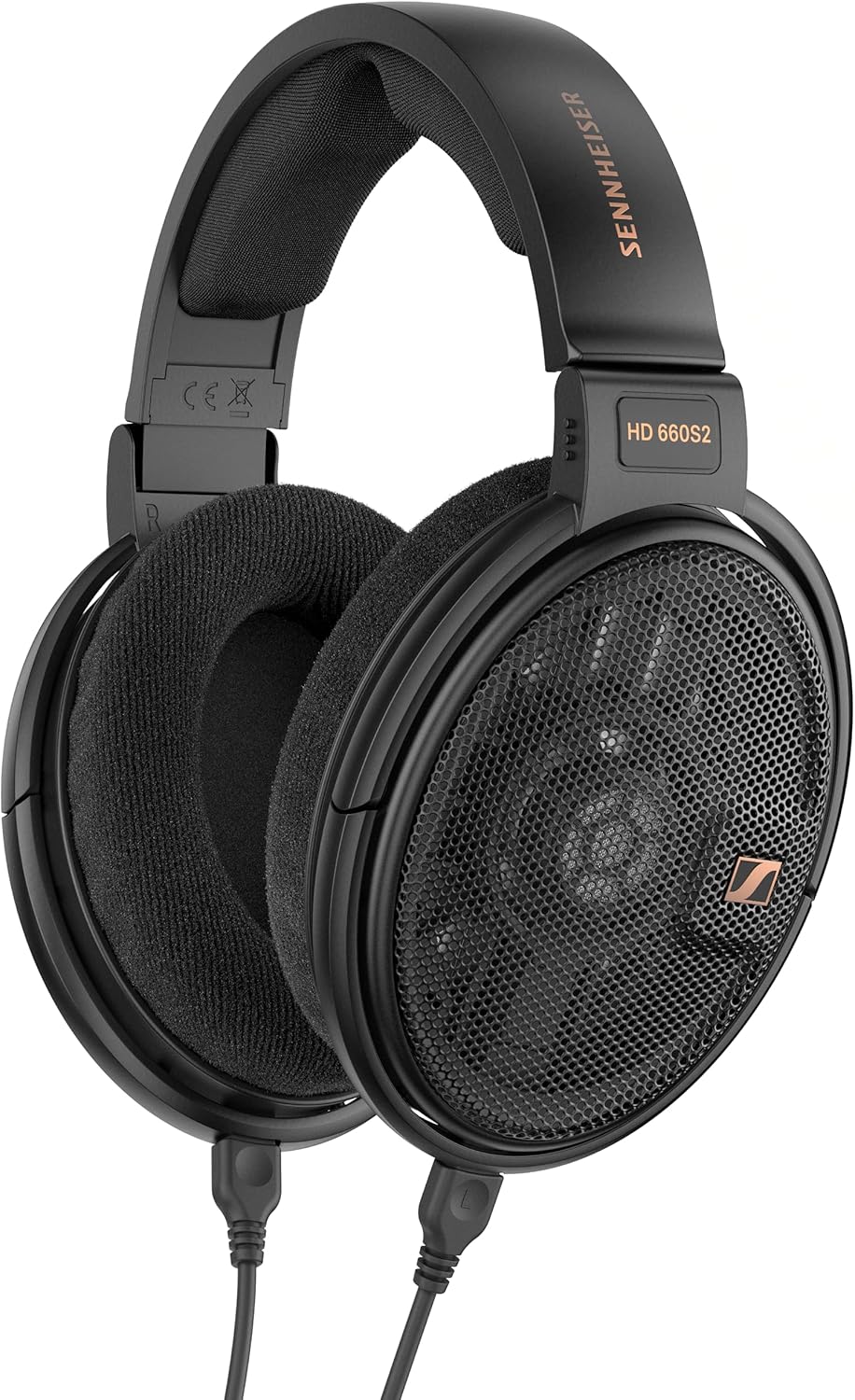 Some of my favourite open back headphones I've ever tested have