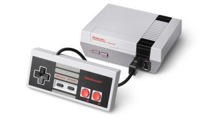 DF Retro: NES Classic Mini - The Enthusiast's Review