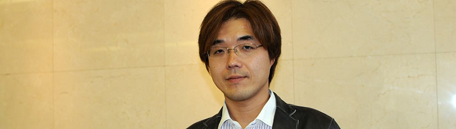Dynasty Warriors creator envisions the series' "more realistic" future on next-gen