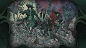 Stygian Reign of the Old Ones: il nuovo CRPG a tema Lovecraft ha una data di uscita
