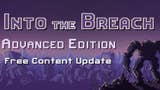 Ya está disponible la expansión gratuita de Into the Breach