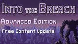 Ya está disponible la expansión gratuita de Into the Breach