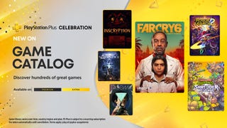 Anunciados los juegos que entrarán al catálogo de PlayStation Plus Premium y Extra en el mes de junio