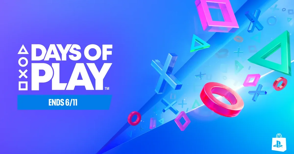 “Descontos Explosivos: Quase 500 Jogos em Promoção Imperdível na PS Store para os Days of Play!” #ÚltimasNotícias #Portugal “Descontos Explosivos: Quase 500 Jogos em Promoção Imperdível na PS Store para os Days of Play!” #ÚltimasNotícias #Portugal