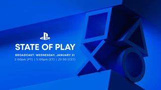 Sony anuncia un State of Play para este miércoles 31 de enero