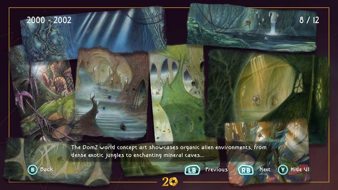 Arte da edição de aniversário de Beyond Good & Evil.