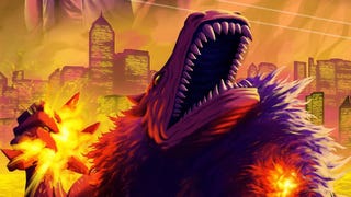 Análisis de Kaiju Wars - Un buen juego de estrategia con problemas como monstruos gigantes