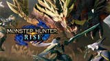 Monster Hunter Rise è un successo e diventa il terzo gioco più venduto di Capcom