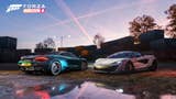 Forza Horizon 4 recibe dos nuevos McLaren