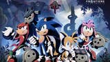 Sonic Frontiers acima dos 2.5 milhões de unidades vendidas