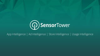 Sensor Tower receives $45m investment